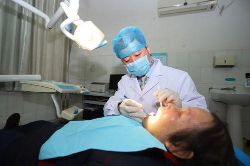 口腔科医生最新爆料完整,牙齿健康背后的惊人真相